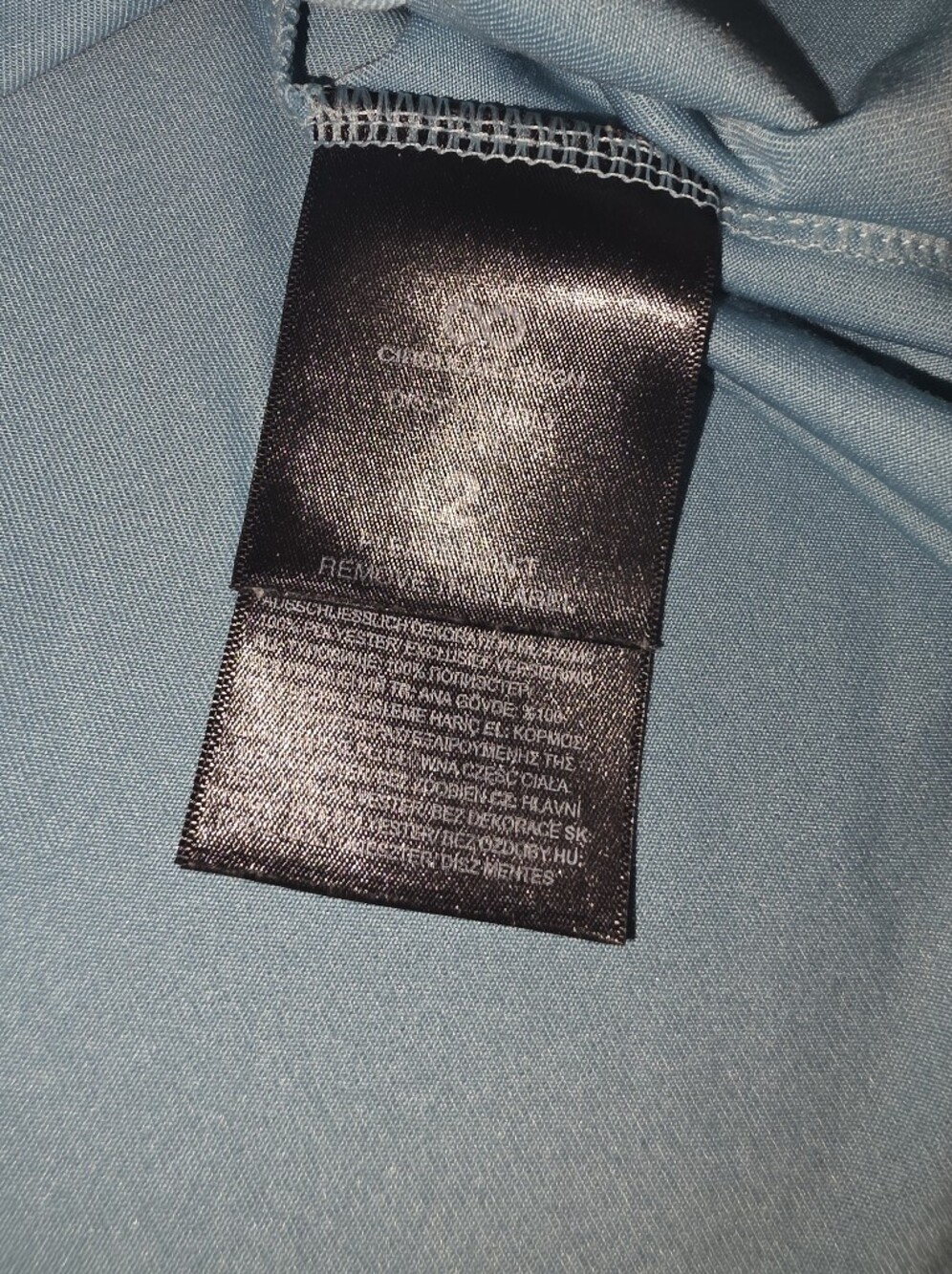 The North Face Elevation Tank Top Size M Blue - Picture 7 of 10